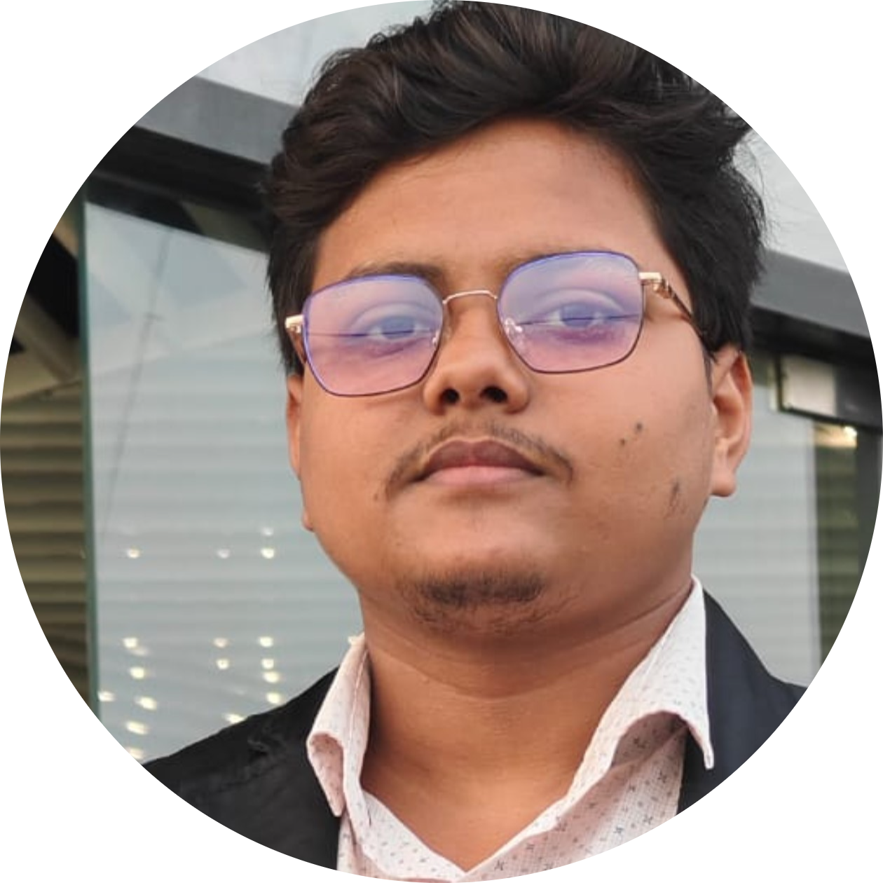 Sohel Shaukat Ali Ansari